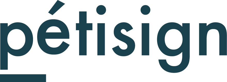 Logo PétiSign