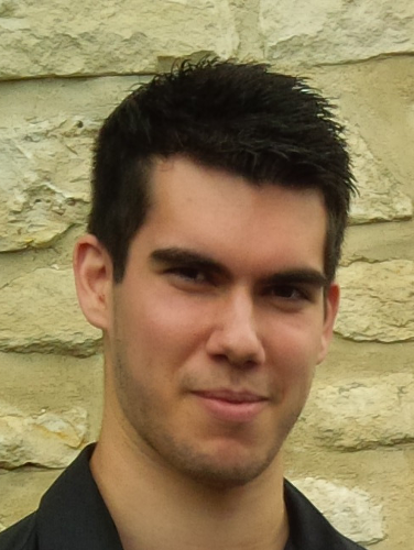 Kevin Trancho